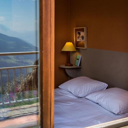 Plein Ciel - Hotel D'Altitude A 1800M シャンペリー エクステリア 写真