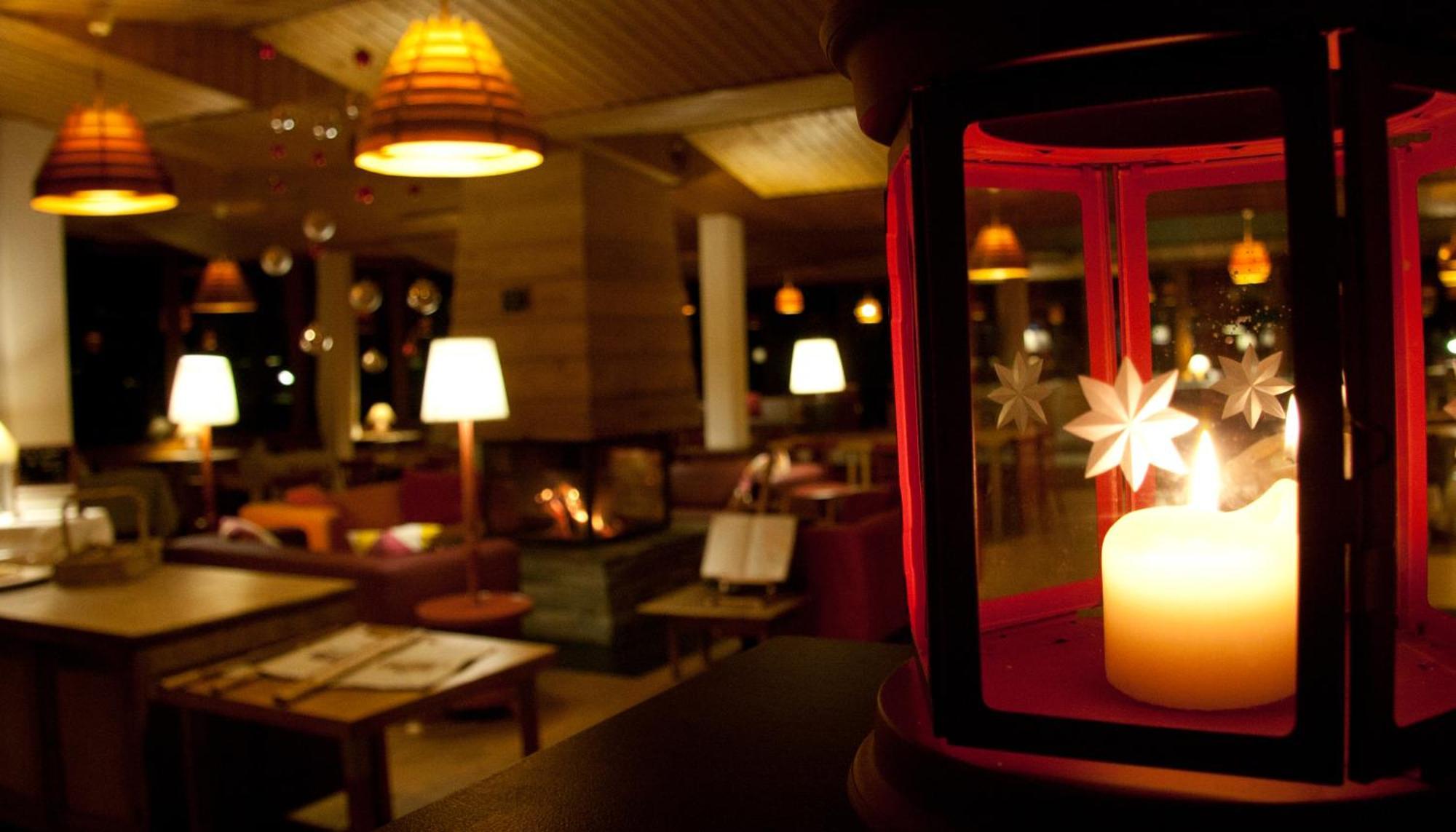 Plein Ciel - Hotel D'Altitude A 1800M シャンペリー エクステリア 写真